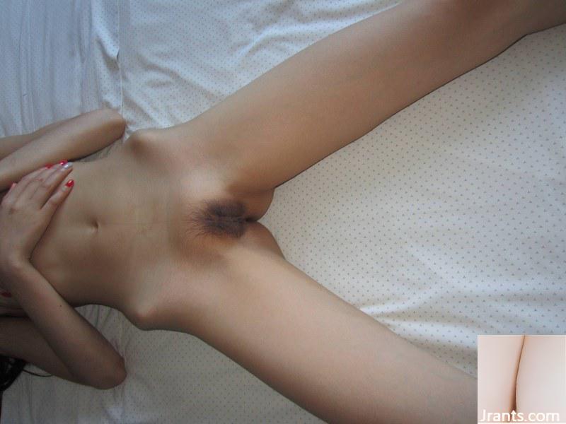 (Bộ sưu tập trực tuyến) Người mẫu xinh đẹp Yang Ying no khảm VIP độc quyền 3 (100P) - Ảnh 83