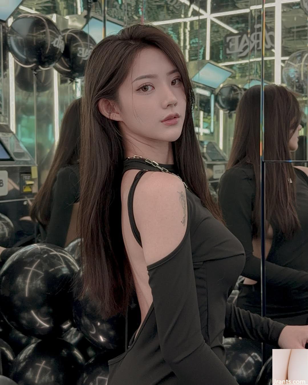 “Hedy Dai” là mỹ nhân xinh đẹp với làn da trắng hồng (10P) - Ảnh 6