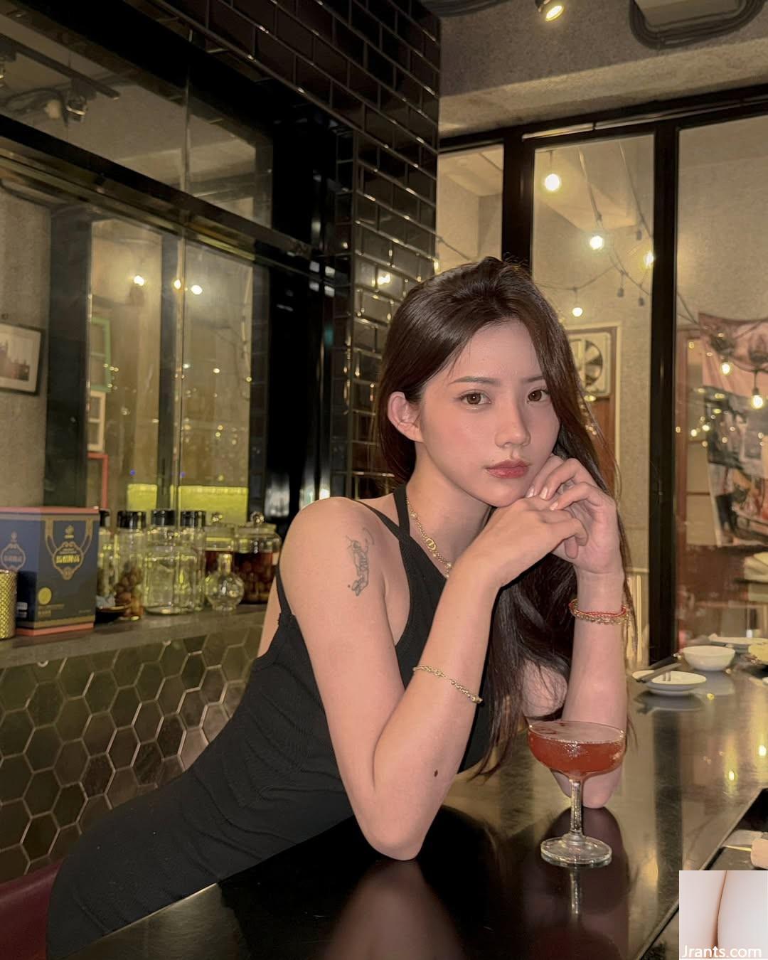 “Hedy Dai” là mỹ nhân xinh đẹp với làn da trắng hồng (10P) - Ảnh 7