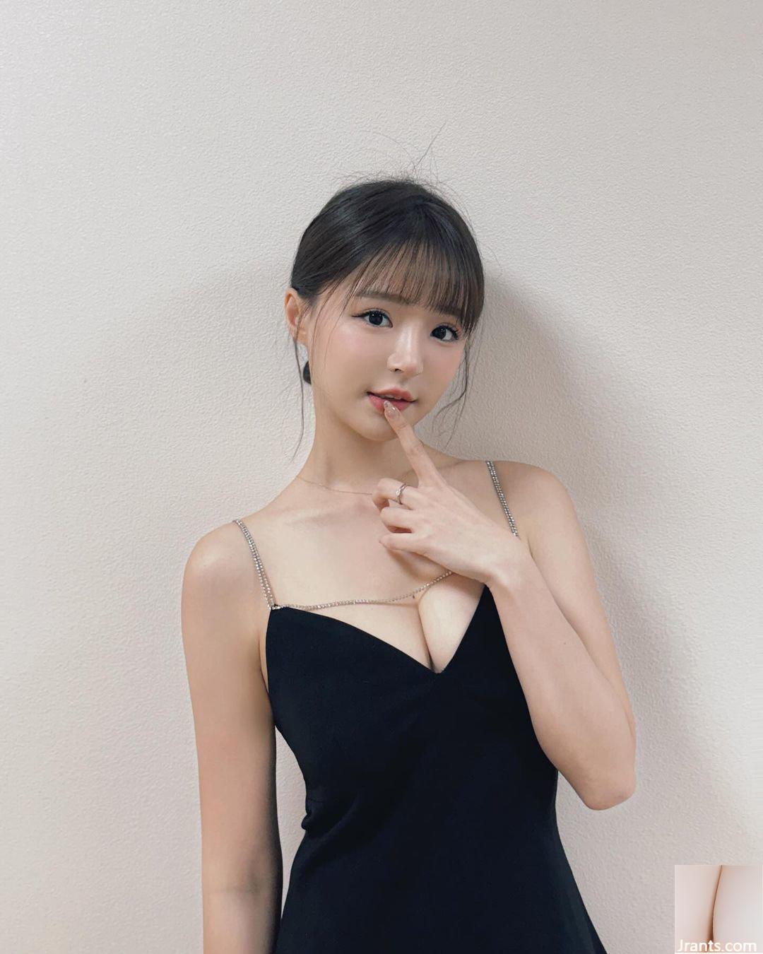 Cô nàng dễ thương “Yuan Yuan” trong sáng, vô hại và là người dễ khơi dậy tình cảm của bạn nhất (10P) - Ảnh 10