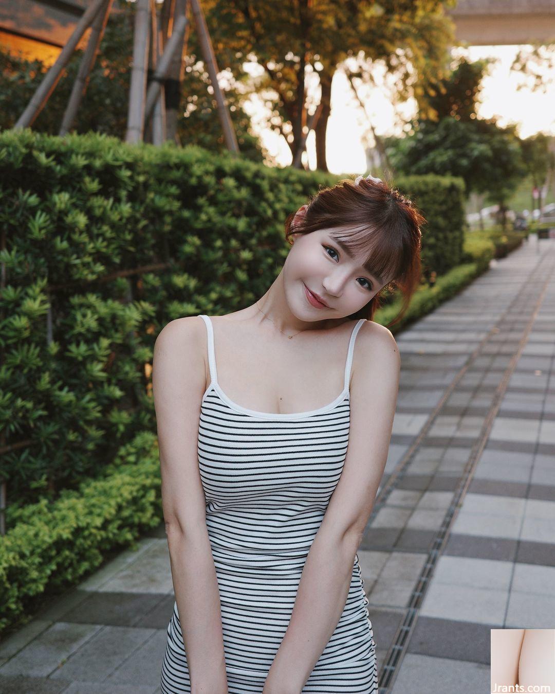 Cô nàng dễ thương “Yuan Yuan” trong sáng, vô hại và là người dễ khơi dậy tình cảm của bạn nhất (10P) - Ảnh 2