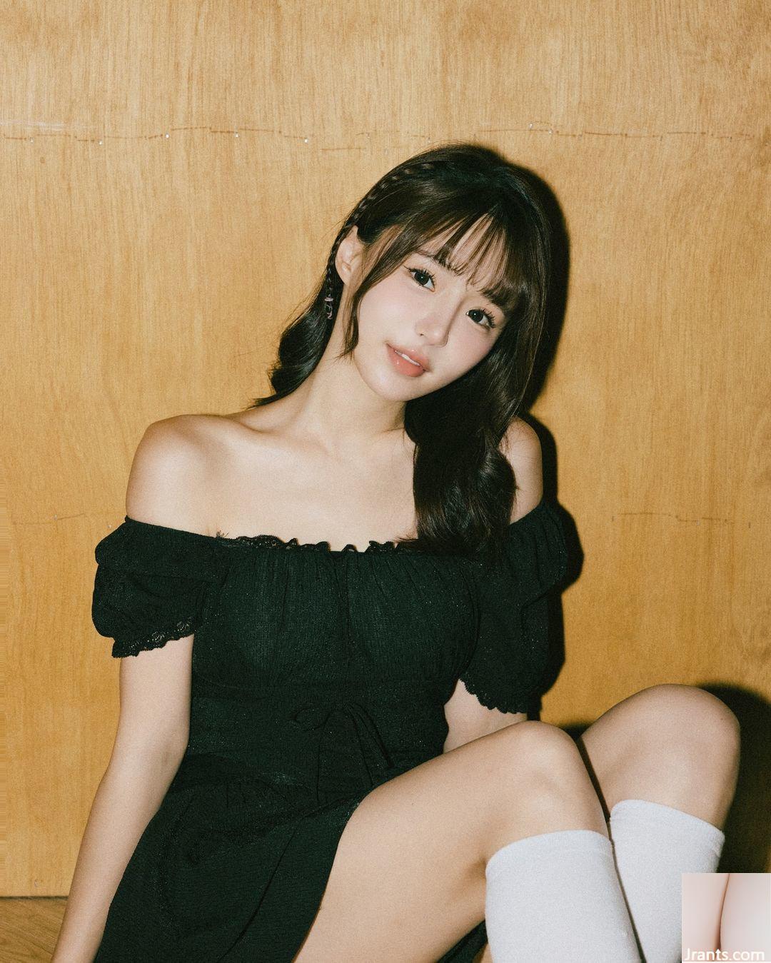 Cô nàng dễ thương “Yuan Yuan” trong sáng, vô hại và là người dễ khơi dậy tình cảm của bạn nhất (10P) - Ảnh 4