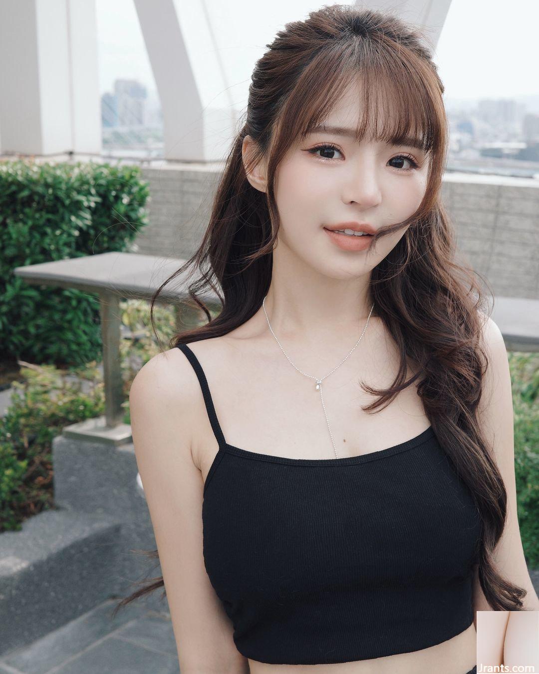 Cô nàng dễ thương “Yuan Yuan” trong sáng, vô hại và là người dễ khơi dậy tình cảm của bạn nhất (10P) - Ảnh 5