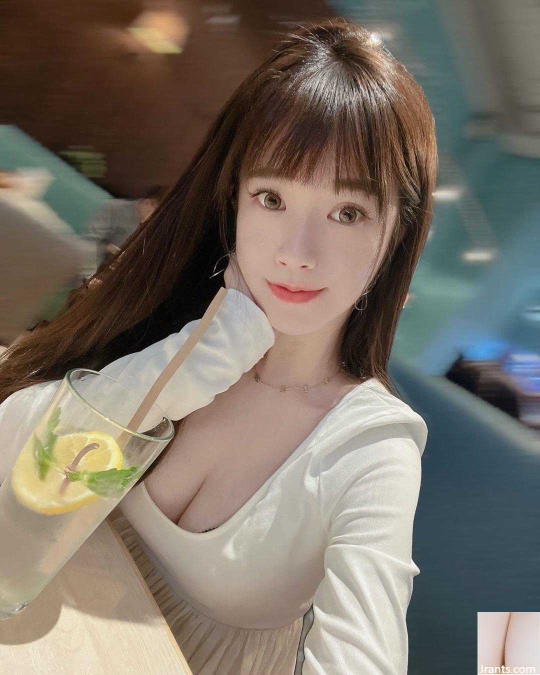 Hot girl “Ann” có tính cách tàn nhẫn với bộ ngực đầy đặn dưới khuôn mặt ngọt ngào (10P) - Ảnh 4