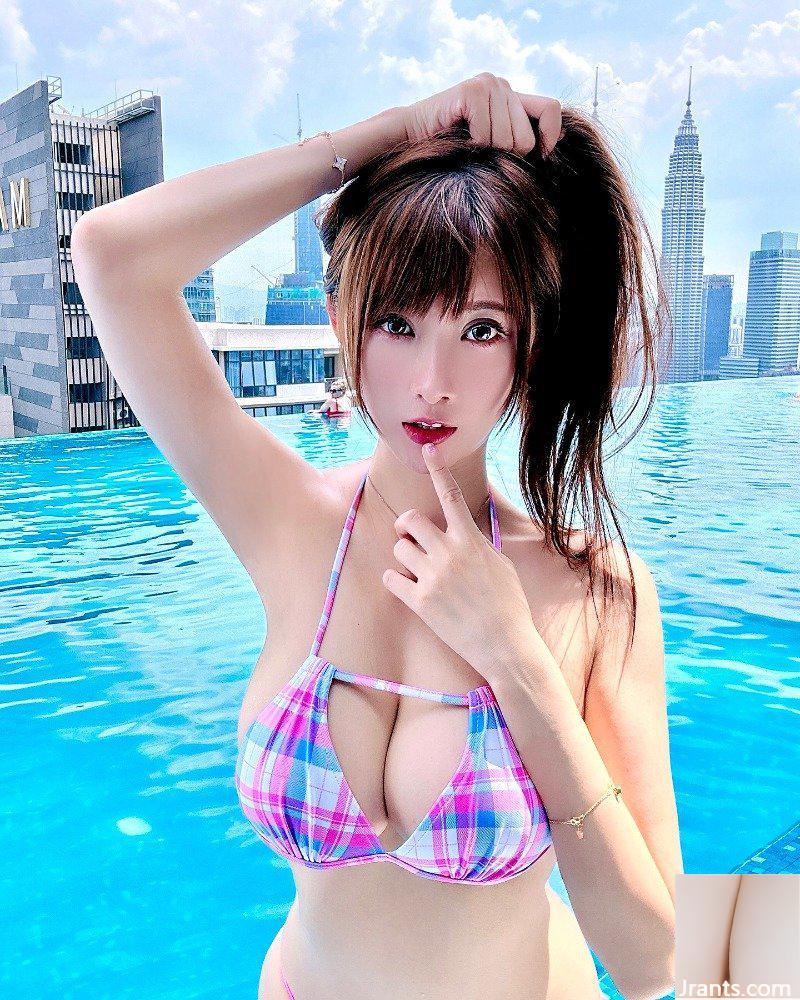 (Cai Yi) Bắt đuôi mùa hè (7P) - Ảnh 7