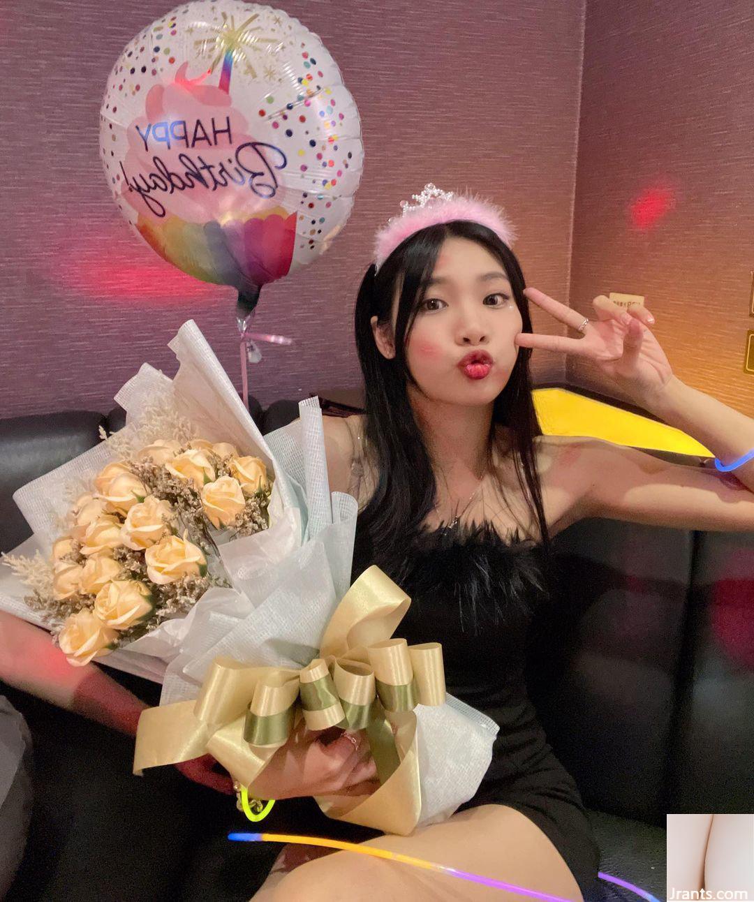 Nụ cười của “JOY” ngọt ngào đến ngây thơ và đôi mắt to làm ấm lòng người (10P) - Ảnh 7