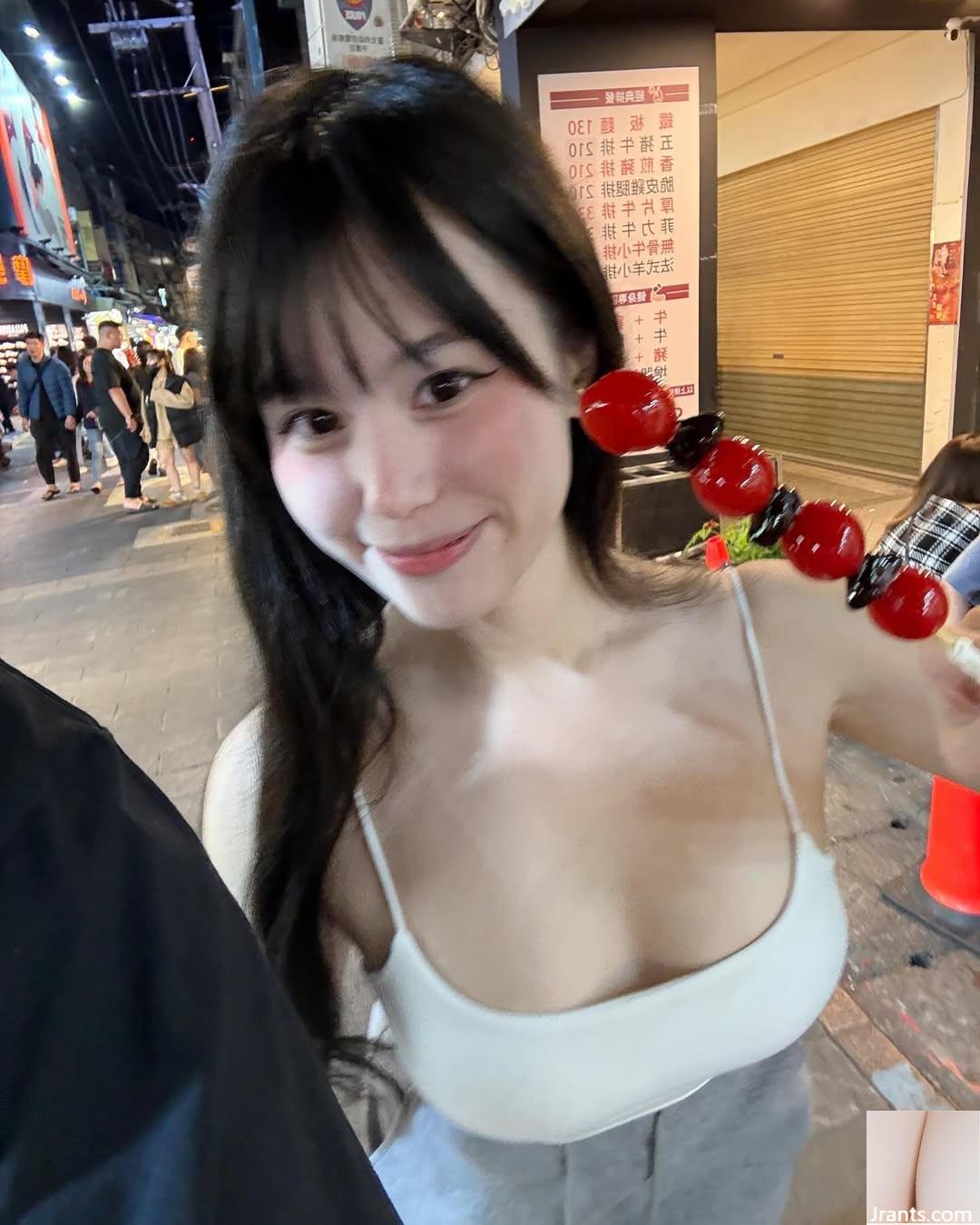 Vóc dáng hoàn hảo của “Ariel” khiến người ta không thể rời mắt (10P) - Ảnh 10