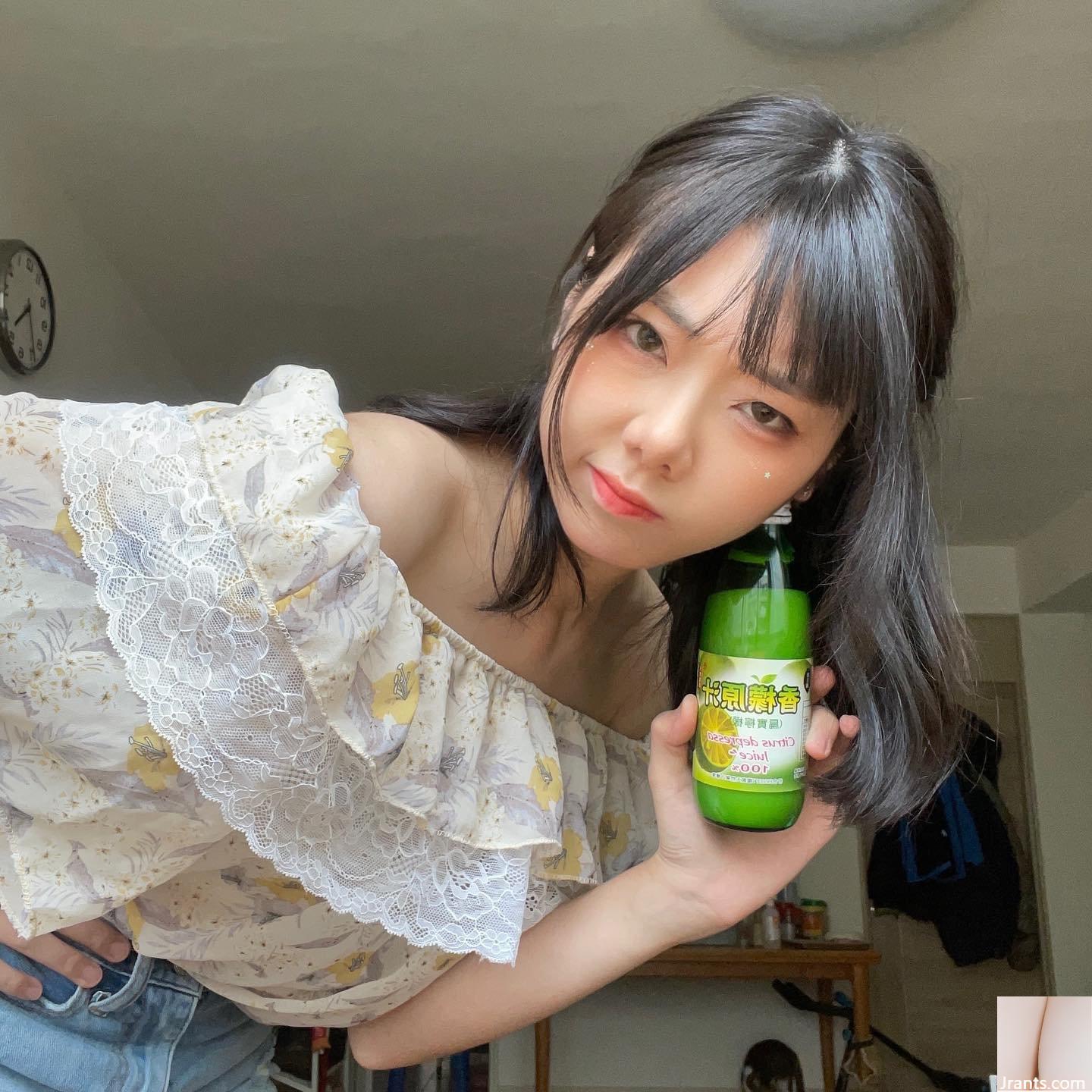 Cô gái phép thuật “Chijo Takeshi” dễ thương và có chút quyến rũ, không thể bỏ qua bộ ngực (10P) - Ảnh 10