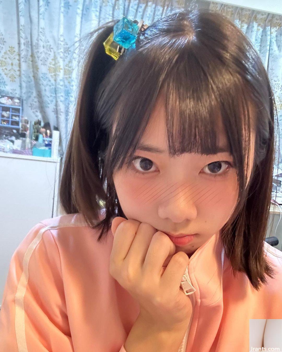 Cô gái phép thuật “Chijo Takeshi” dễ thương và có chút quyến rũ, không thể bỏ qua bộ ngực (10P) - Ảnh 2