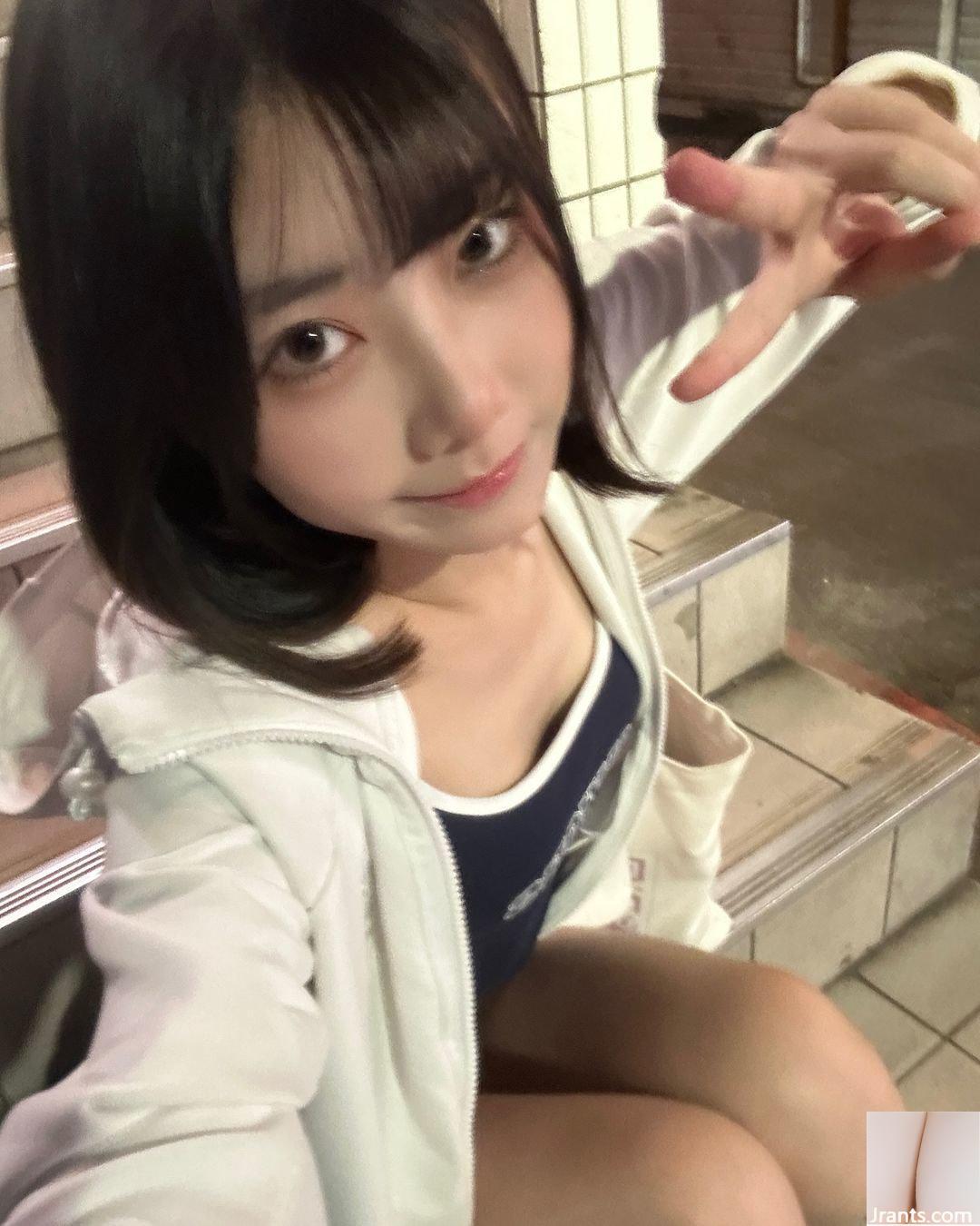 Cô gái phép thuật “Chijo Takeshi” dễ thương và có chút quyến rũ, không thể bỏ qua bộ ngực (10P) - Ảnh 7