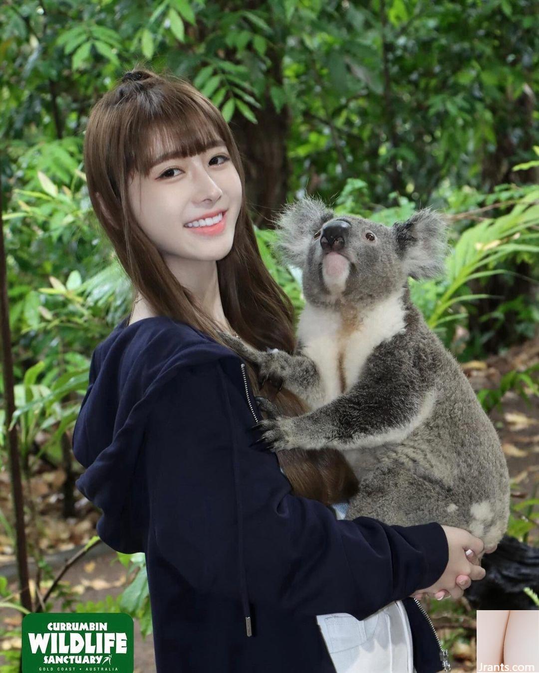 Vẻ đẹp thanh lịch “Jingjing” có đôi mắt to long lanh và đầy sức mạnh quyến rũ trái tim bạn (10P - Ảnh 8