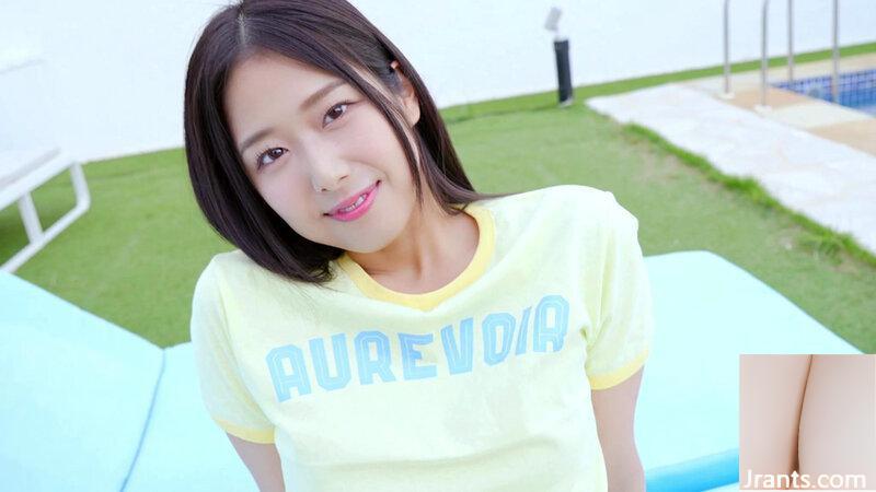 Khuôn mặt baby của Maeno Nana có cặp mông đào hoàn hảo (21P) - Ảnh 2