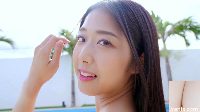 Khuôn mặt baby của Maeno Nana có cặp mông đào hoàn hảo (21P) - Ảnh 3