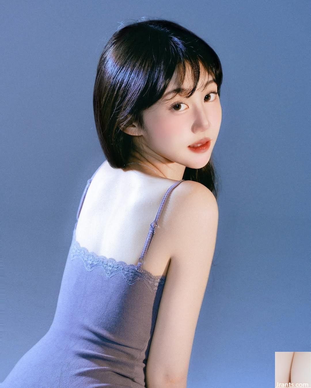 “Angela” cực nóng bỏng sở hữu vóc dáng siêu dữ dằn dưới vẻ ngoài ngọt ngào (10P) - Ảnh 9