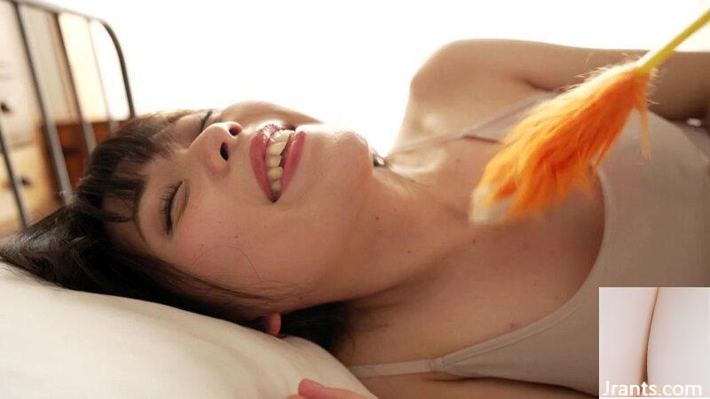 Sự cám dỗ kép của Zhenbai Rizhen và người vợ trẻ con (21P) - Ảnh 27