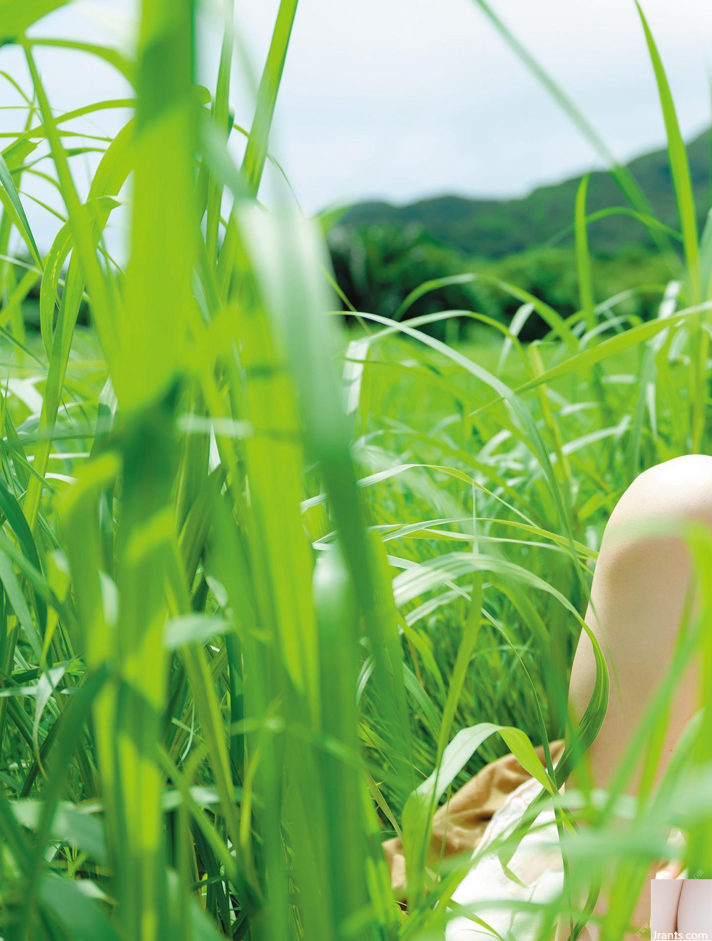 (MINAMO) Cơ thể tự nhiên và chất lượng cao khơi dậy ham muốn chiếm hữu của tôi (9P) - Ảnh 6