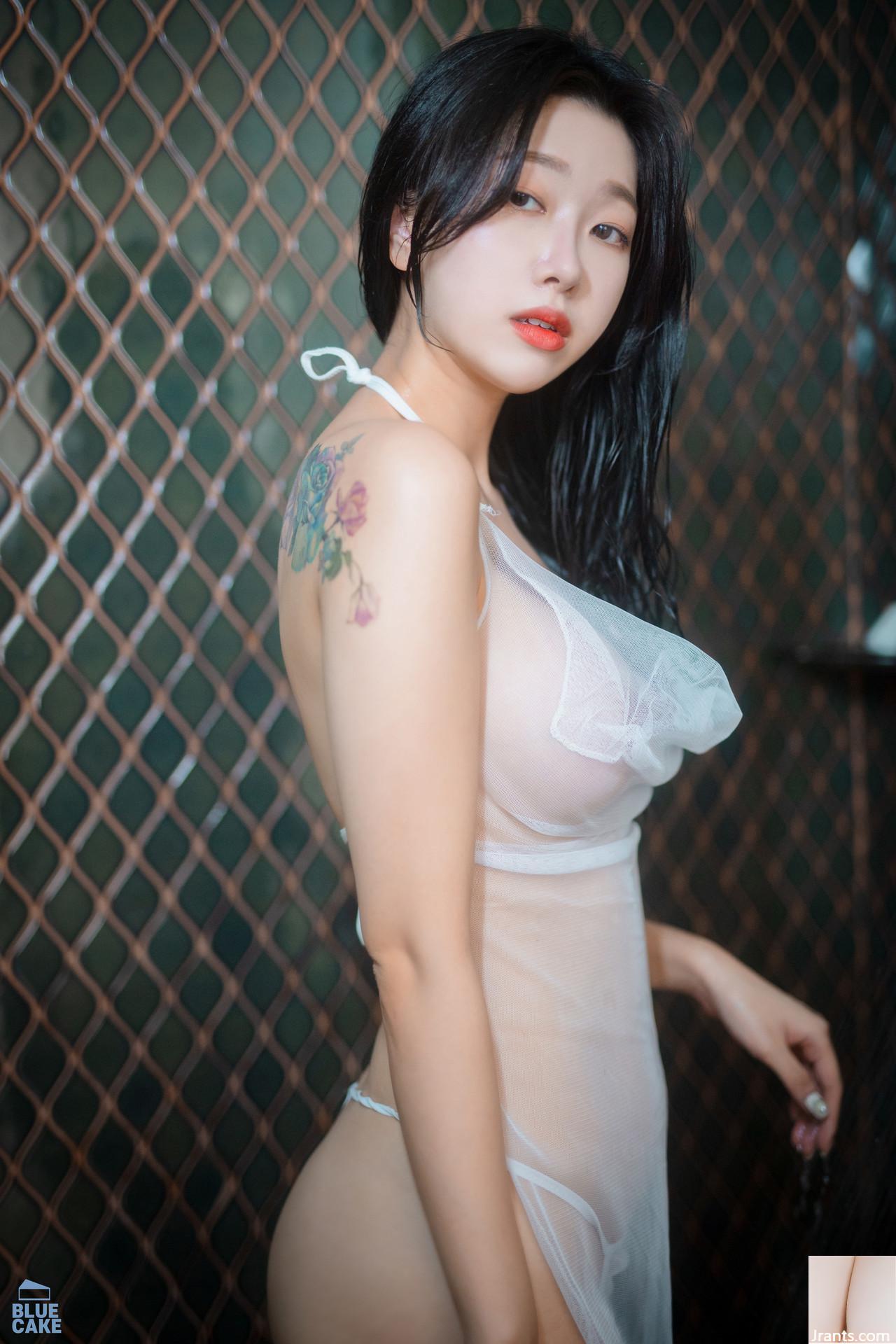 (Shaany) Góc nhìn quyến rũ của người đẹp Hàn Quốc vô cùng thú vị (61P) - Ảnh 2