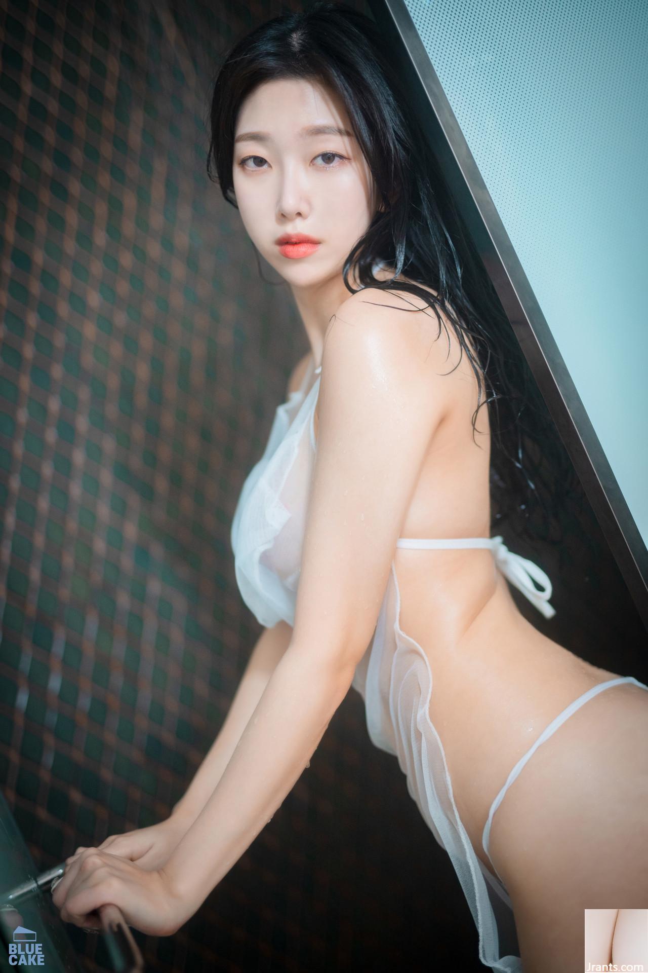 (Shaany) Góc nhìn quyến rũ của người đẹp Hàn Quốc vô cùng thú vị (61P) - Ảnh 30