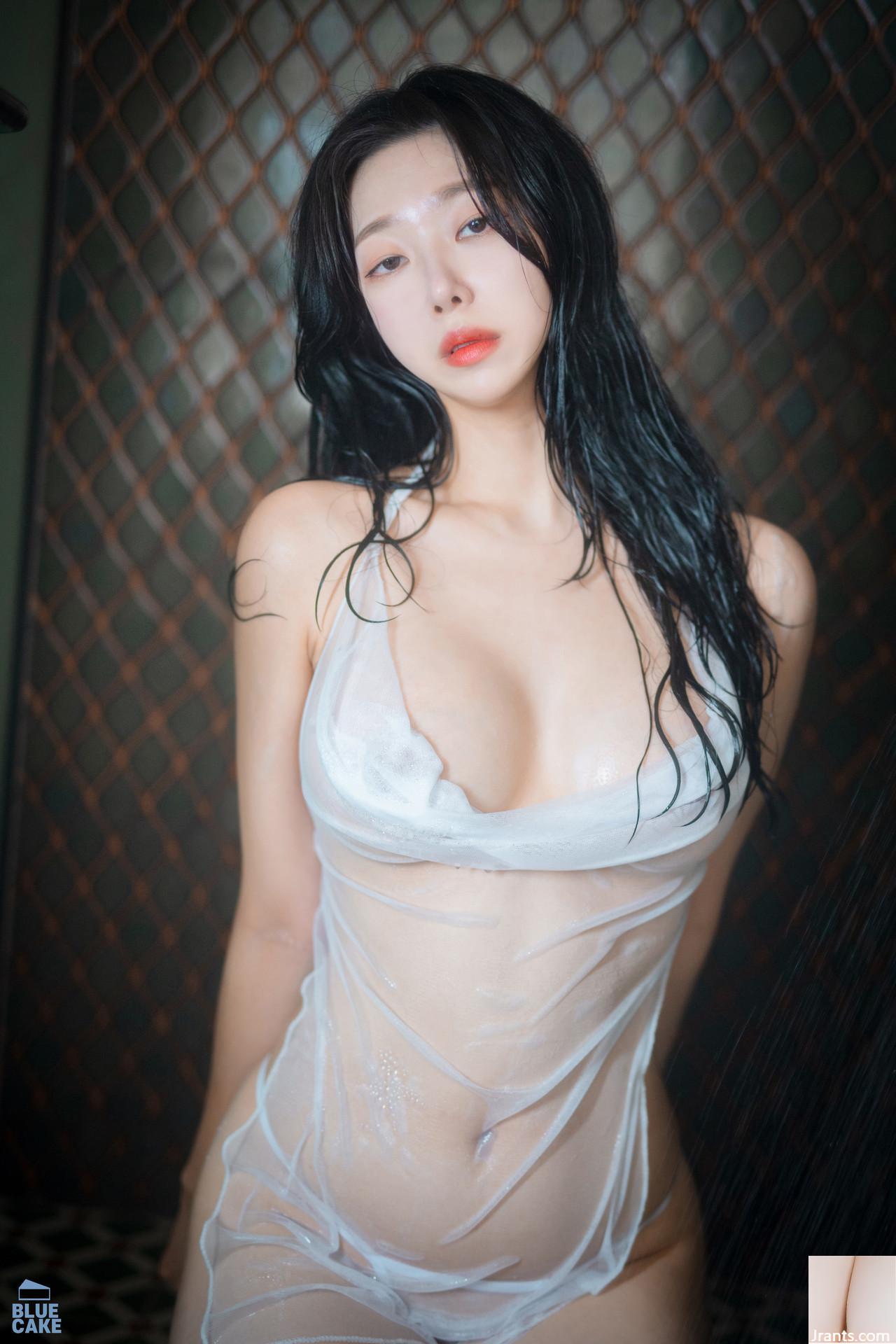 (Shaany) Góc nhìn quyến rũ của người đẹp Hàn Quốc vô cùng thú vị (61P) - Ảnh 40