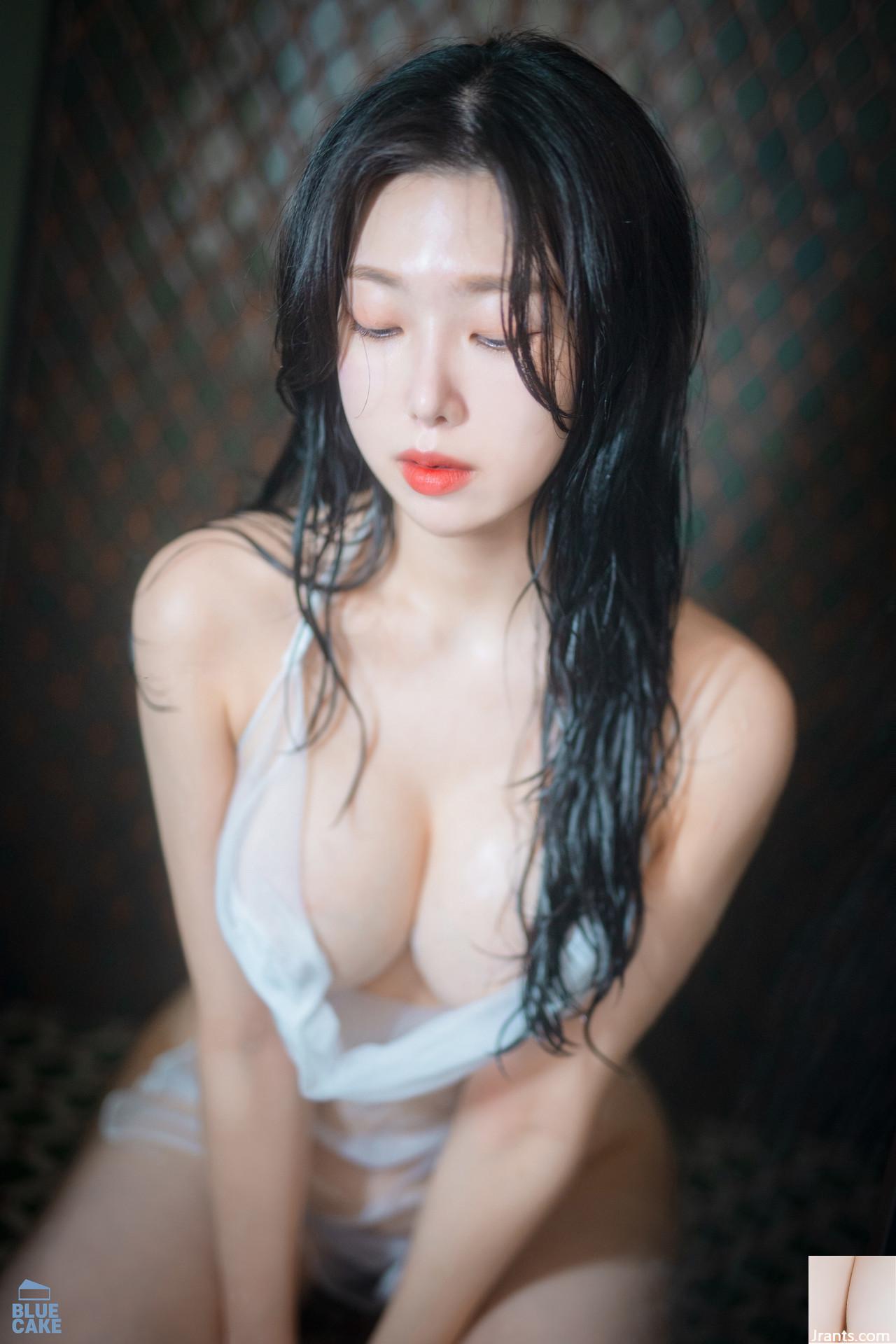 (Shaany) Góc nhìn quyến rũ của người đẹp Hàn Quốc vô cùng thú vị (61P) - Ảnh 45