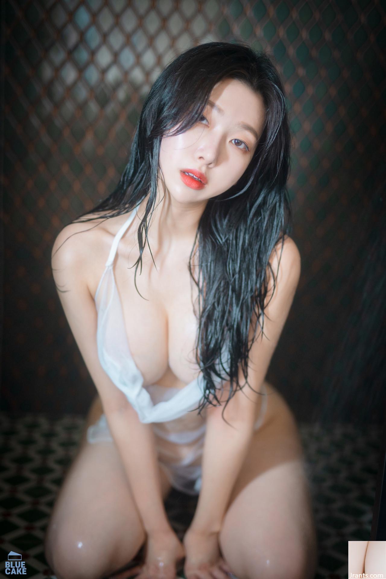 (Shaany) Góc nhìn quyến rũ của người đẹp Hàn Quốc vô cùng thú vị (61P) - Ảnh 47