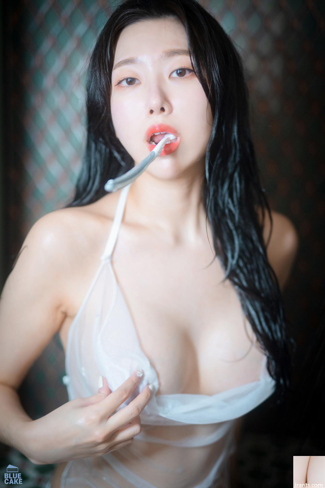 (Shaany) Góc nhìn quyến rũ của người đẹp Hàn Quốc vô cùng thú vị (61P) - Ảnh 54