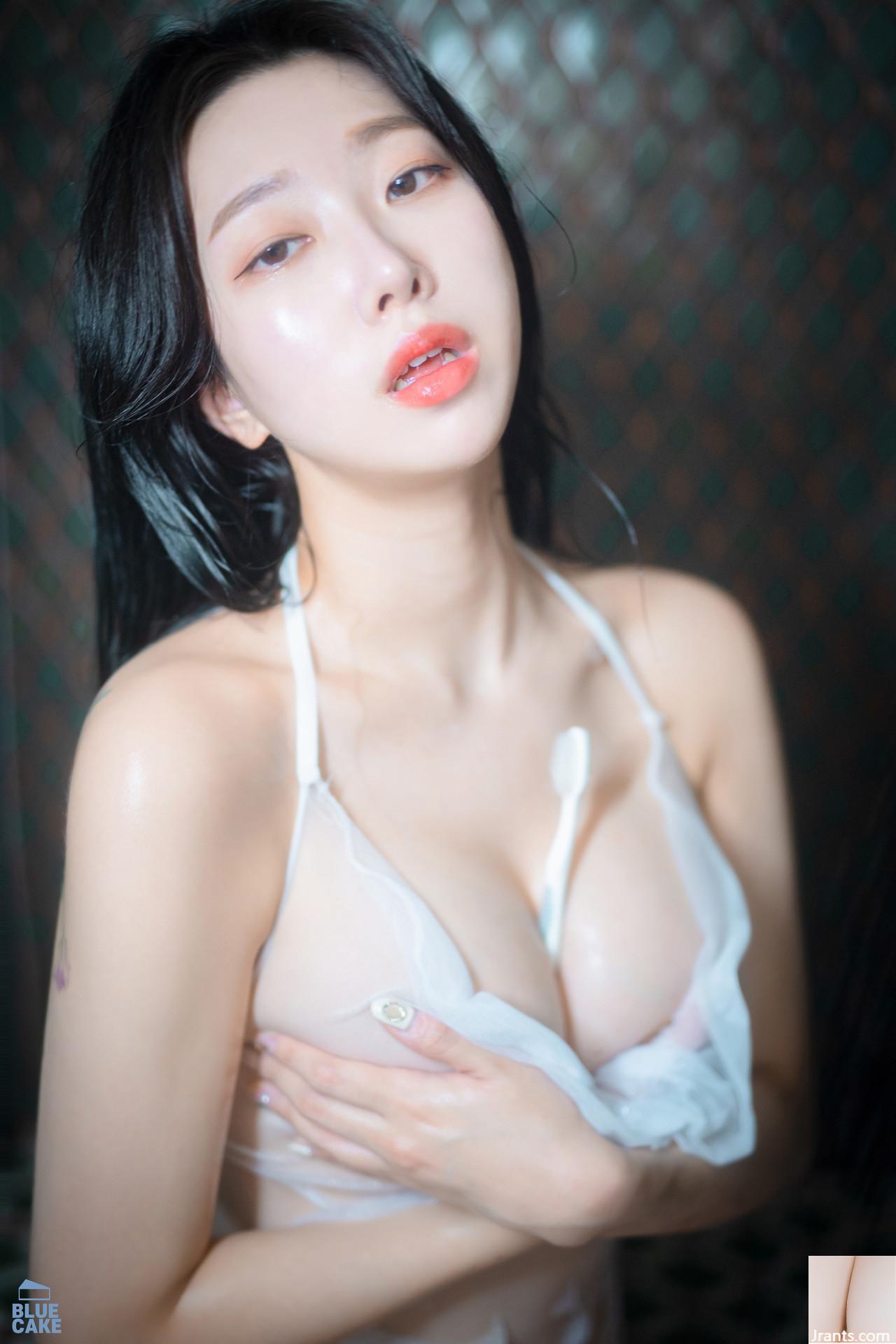 (Shaany) Góc nhìn quyến rũ của người đẹp Hàn Quốc vô cùng thú vị (61P) - Ảnh 61