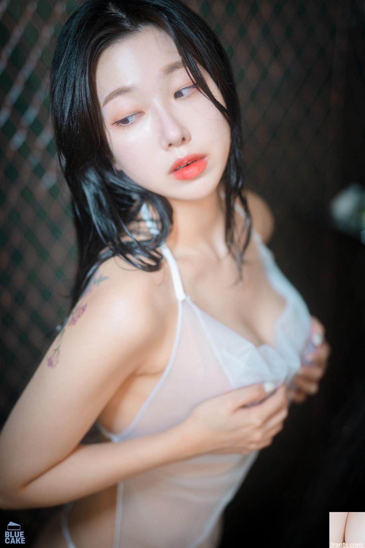 (Shaany) Góc nhìn quyến rũ của người đẹp Hàn Quốc vô cùng thú vị (61P) - Ảnh 9