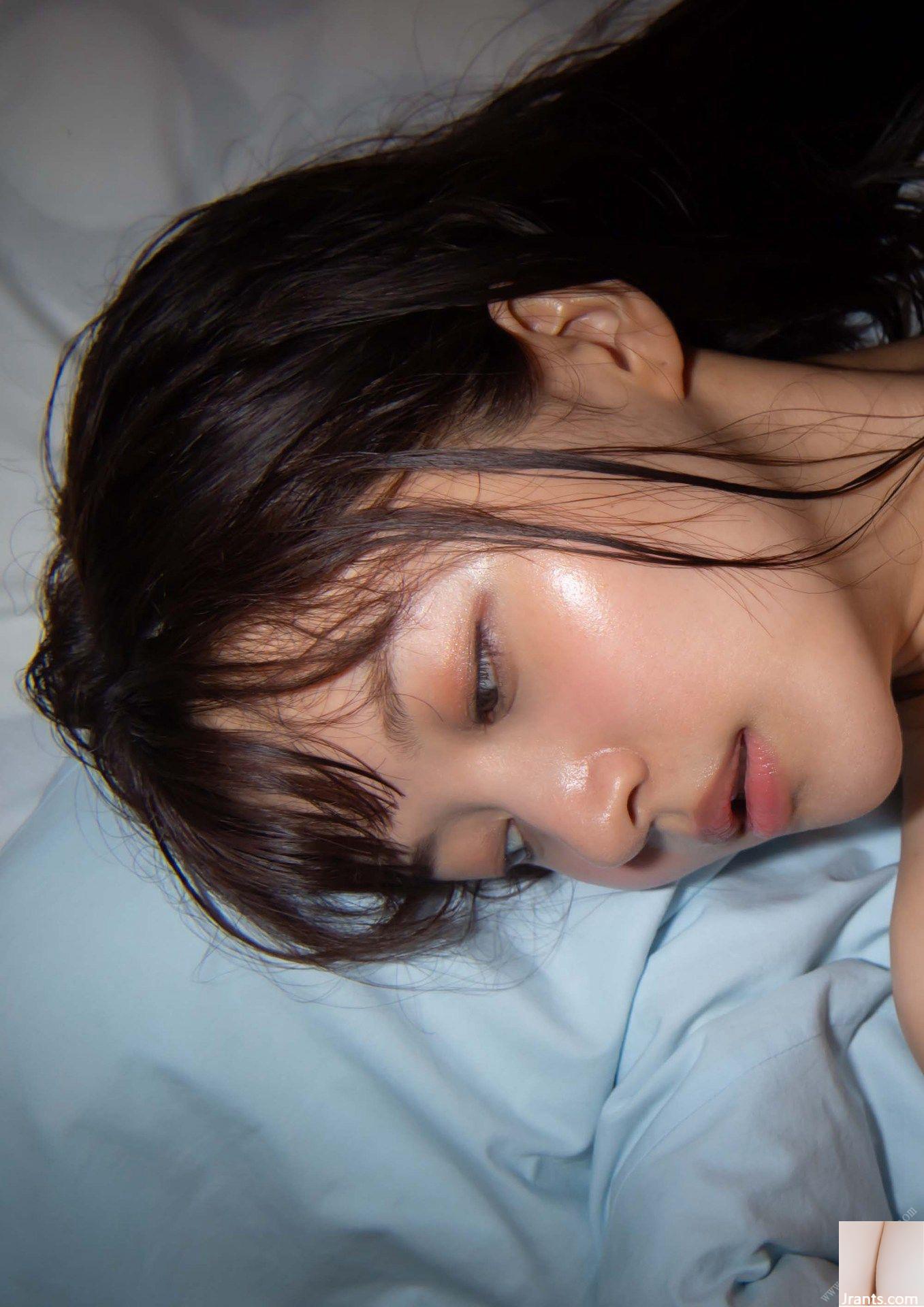 (Natsuki りん) Bức ảnh phong cách châu Âu da trắng thơm quá, tiếng hét tê dại và ngây ngất (19P) - Ảnh 5