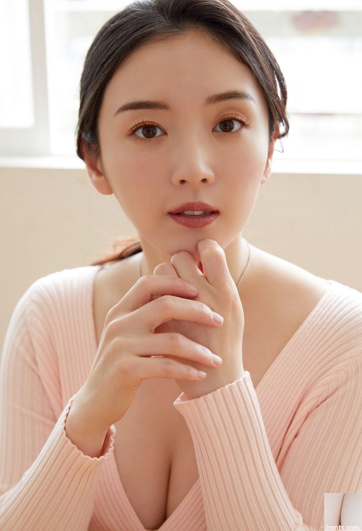 (Ento) Không thể bỏ qua những quả bóng đầy đặn…Tôi ngay lập tức bùng cháy ham muốn (6P) - Ảnh 5