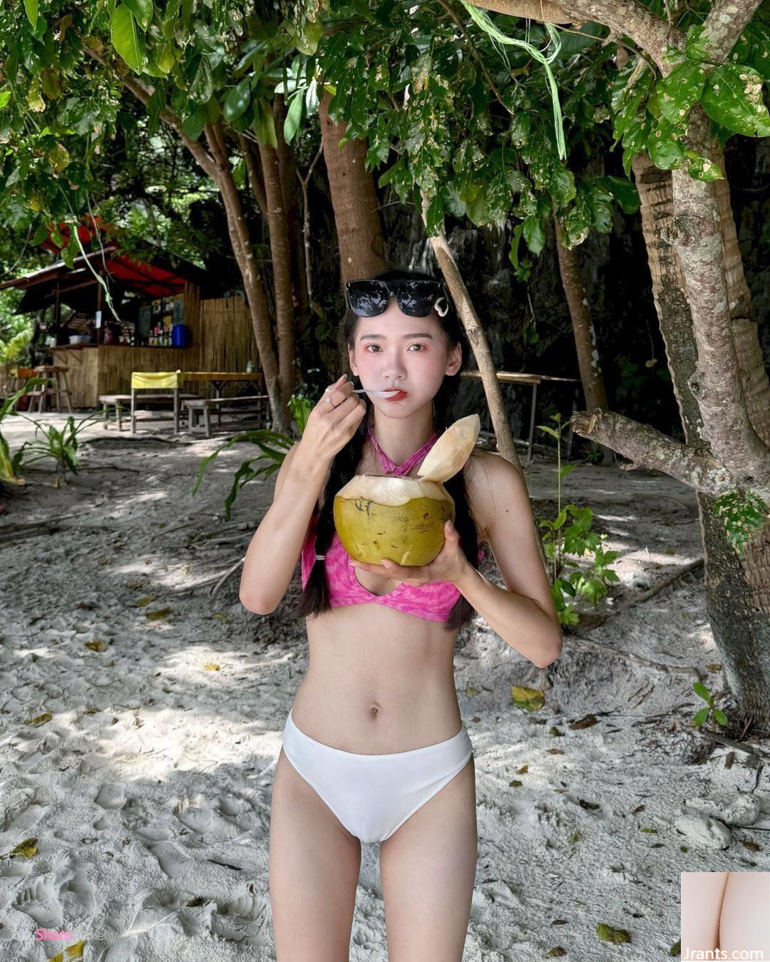 nụ cười ngọt ngào - Ảnh 3