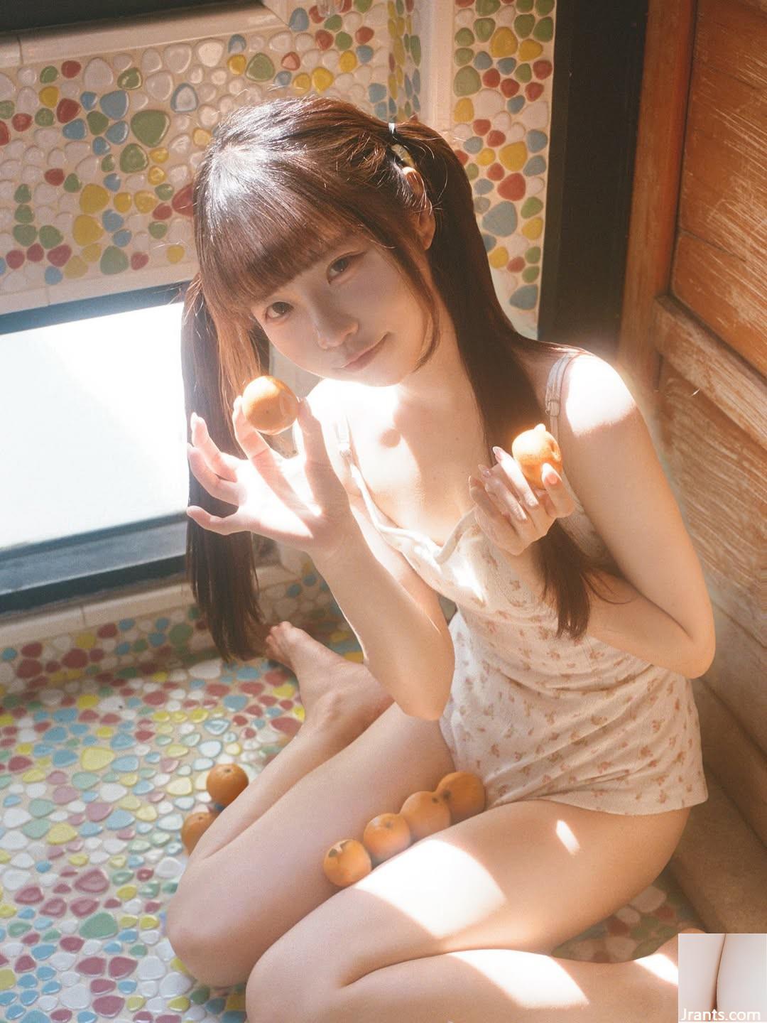 Gương mặt ngây thơ của “Coco” không giấu được sức hút (10P) - Ảnh 3