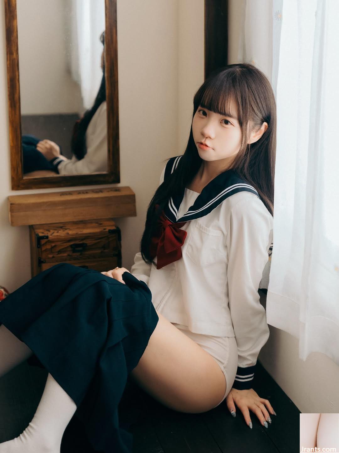 Gương mặt ngây thơ của “Coco” không giấu được sức hút (10P) - Ảnh 5