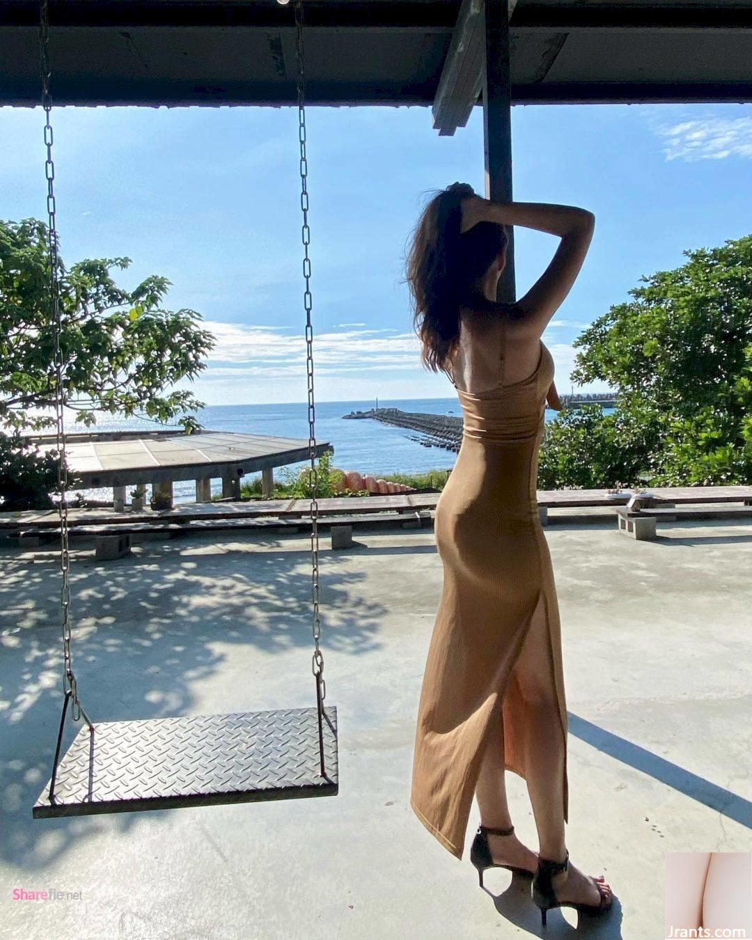 cô gái bán ô tô - Ảnh 8