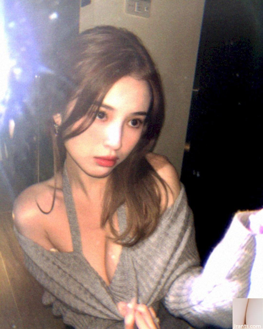 cảnh đêm bãi biển - Ảnh 11