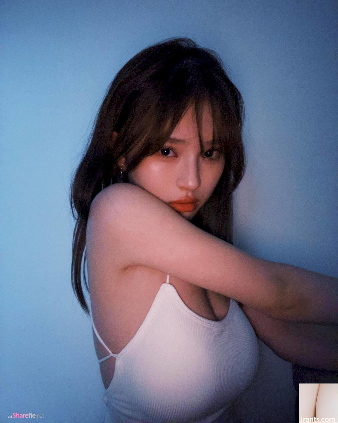 cảnh đêm bãi biển - Ảnh 5