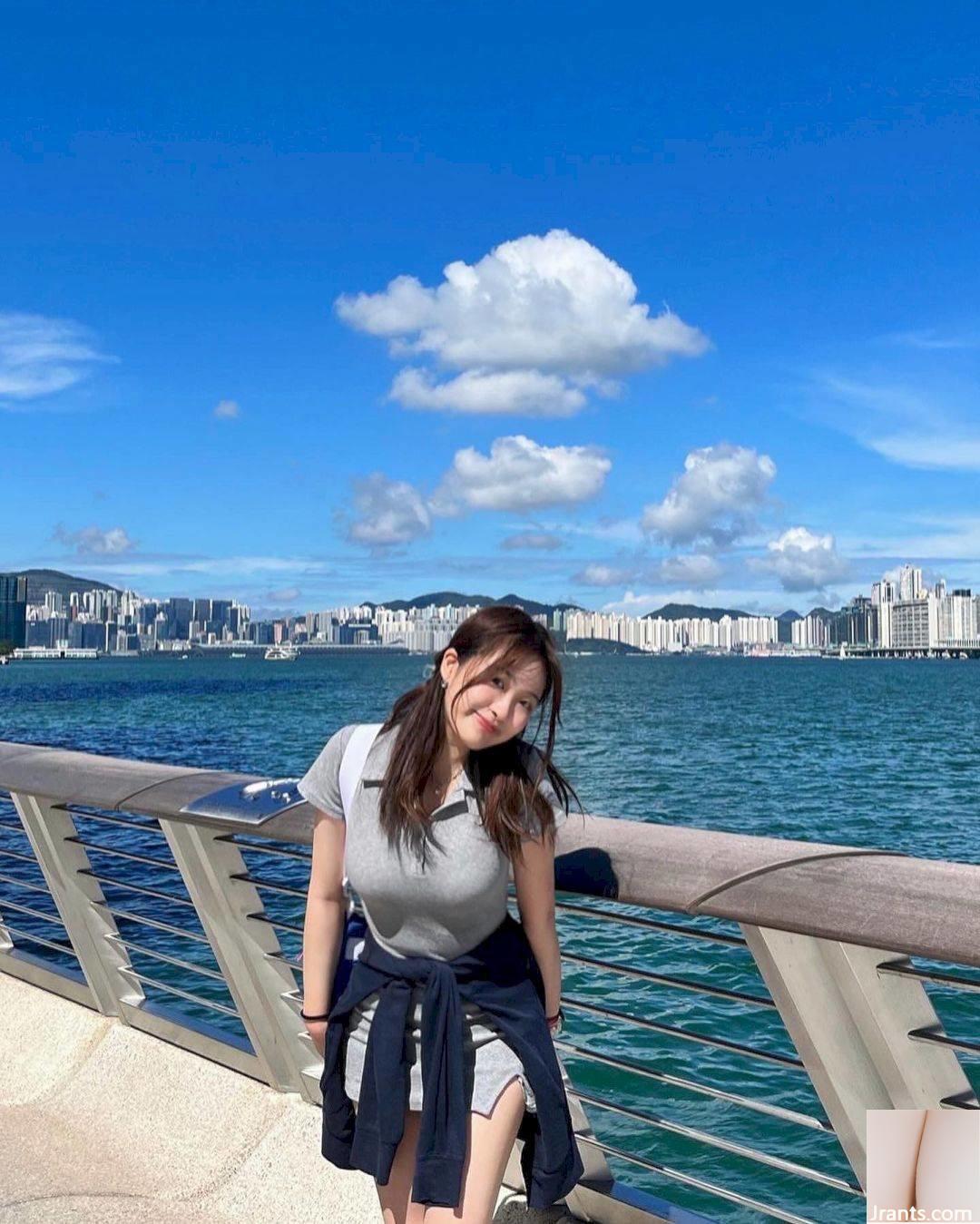 vẻ đẹp bãi biển - Ảnh 5