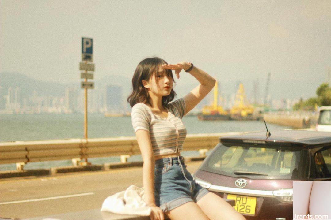 vẻ đẹp bãi biển - Ảnh 8