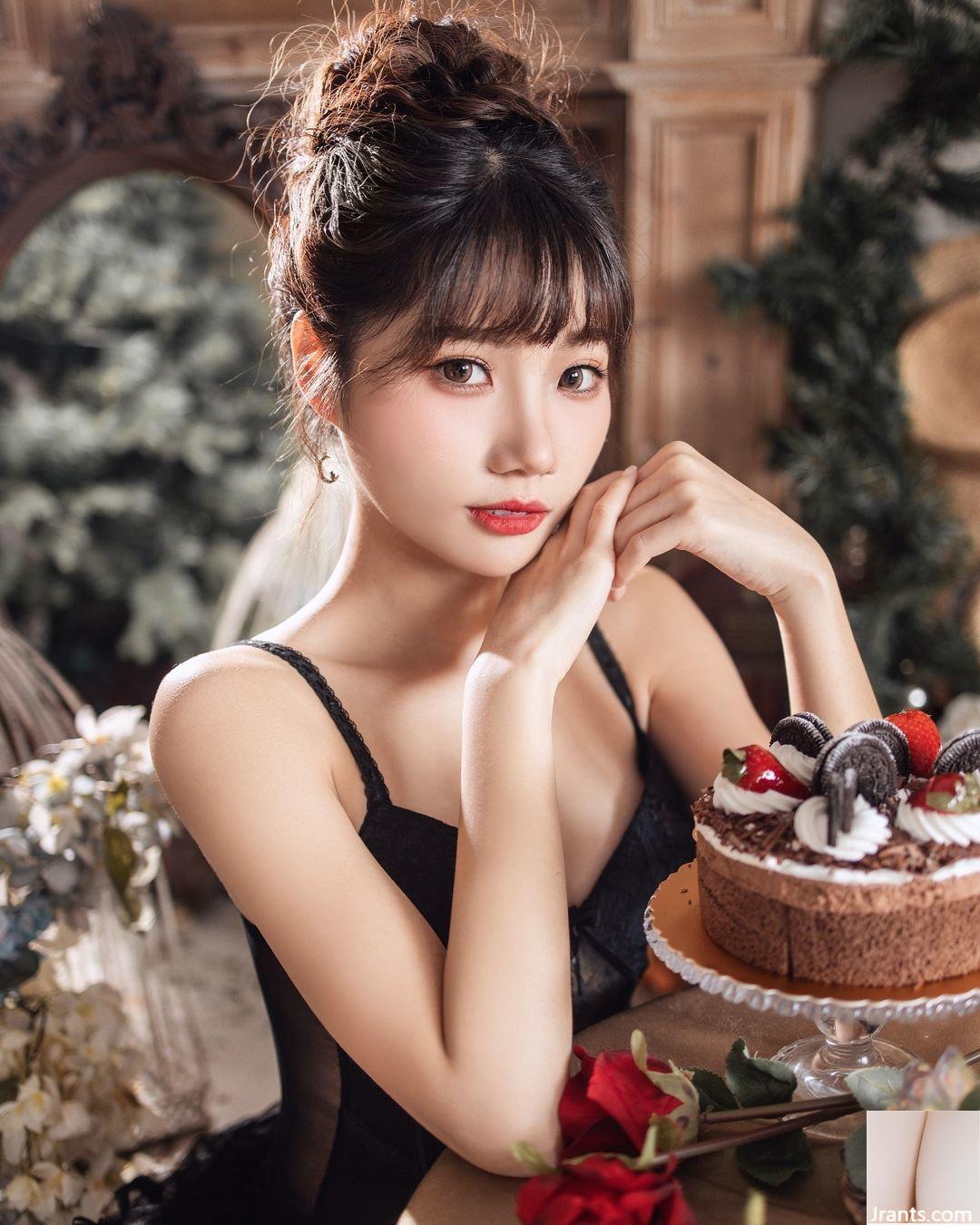 Cô nàng đáng yêu “Nimo Nemo” có bộ ngực trắng nõn và khuôn mặt tuyệt vời (10P) - Ảnh 3