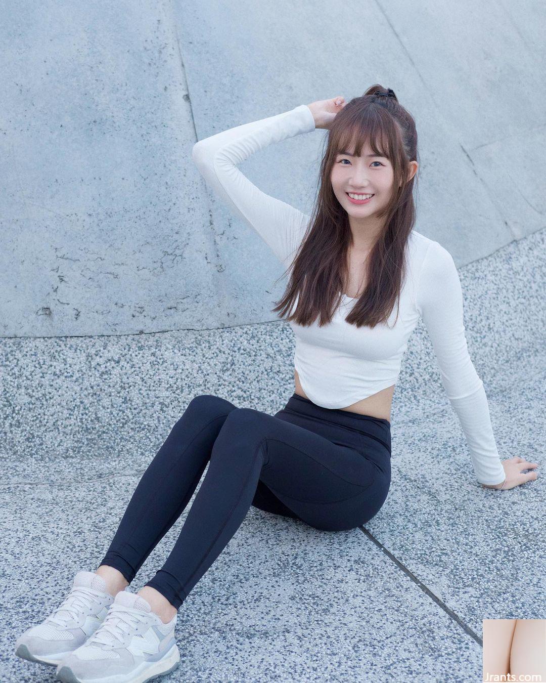 “Chen Yu” sở hữu khuôn mặt trái xoan và thân hình nuột nà trở thành tâm điểm chú ý của khán giả (10P) - Ảnh 10