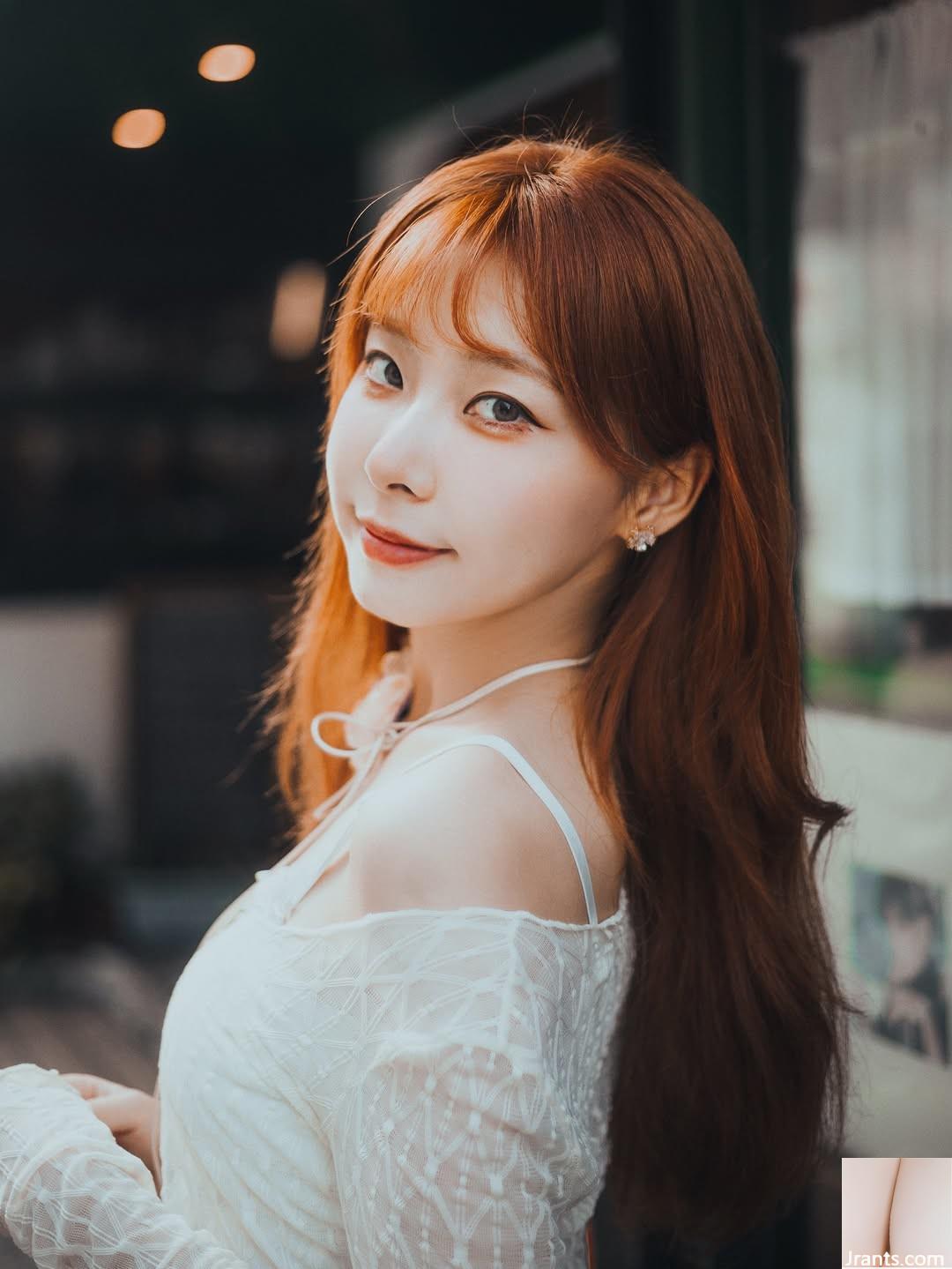 “Miko” có khuôn mặt đẹp như thiên thần và vóc dáng cực chuẩn (10P)