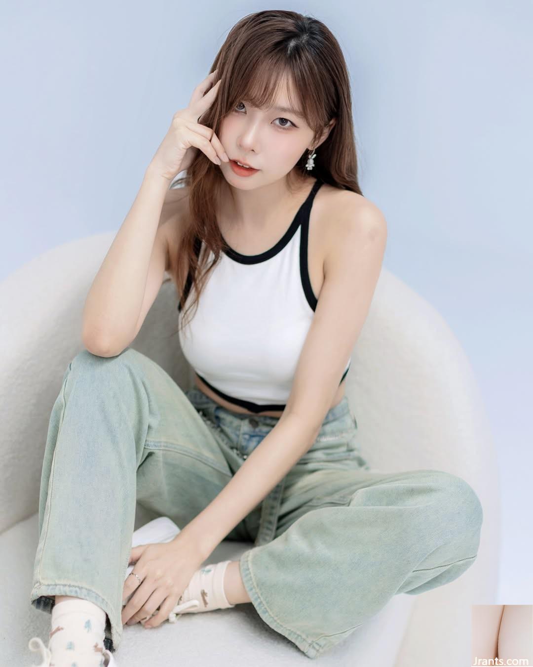 “Miko” có khuôn mặt đẹp như thiên thần và vóc dáng cực chuẩn (10P) - Ảnh 2