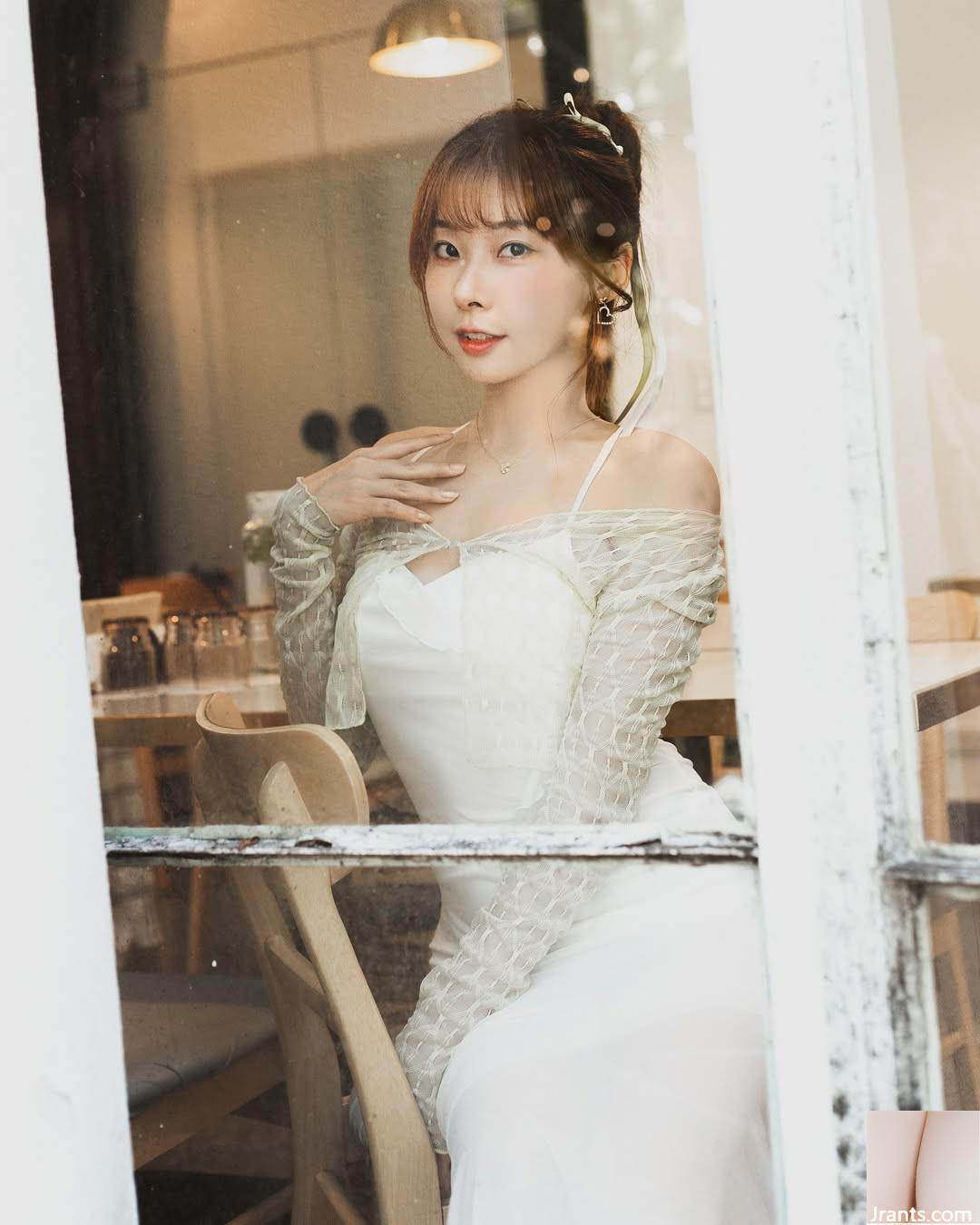 “Miko” có khuôn mặt đẹp như thiên thần và vóc dáng cực chuẩn (10P) - Ảnh 6