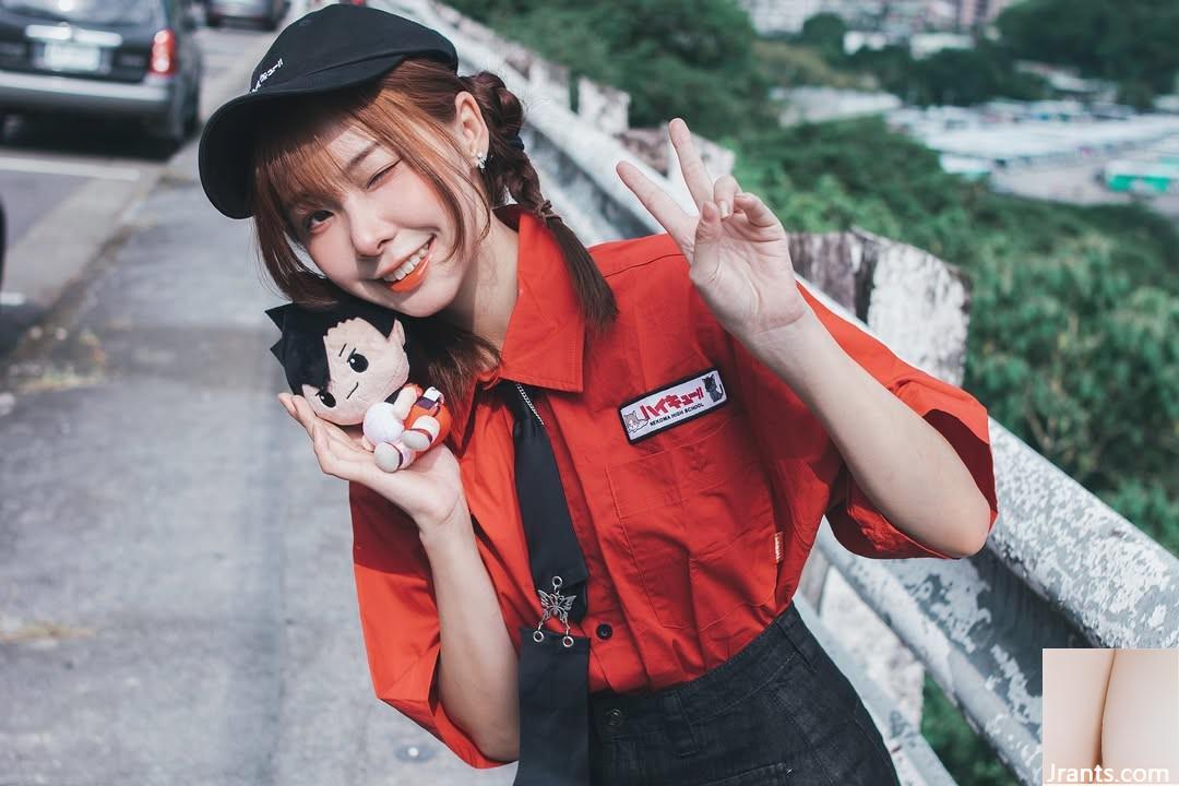 “Miko” có khuôn mặt đẹp như thiên thần và vóc dáng cực chuẩn (10P) - Ảnh 7