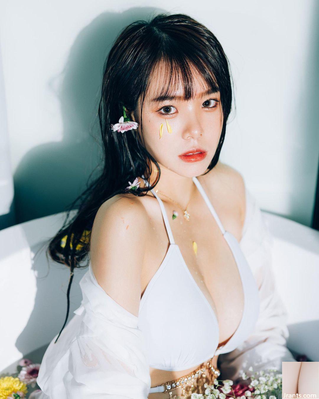 Vòng eo vô cùng quyến rũ của vũ công sexy “Xi Xi” quá quyến rũ, càng xem càng được yêu thích (10P) - Ảnh 10