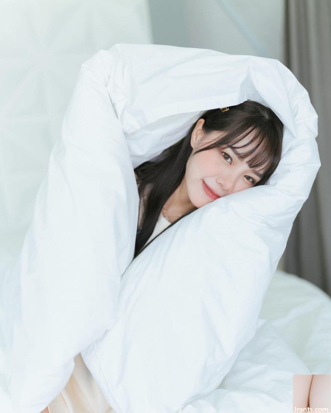 Vòng eo vô cùng quyến rũ của vũ công sexy “Xi Xi” quá quyến rũ, càng xem càng được yêu thích (10P) - Ảnh 5