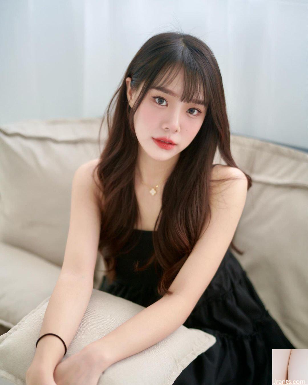 Vòng eo vô cùng quyến rũ của vũ công sexy “Xi Xi” quá quyến rũ, càng xem càng được yêu thích (10P) - Ảnh 6