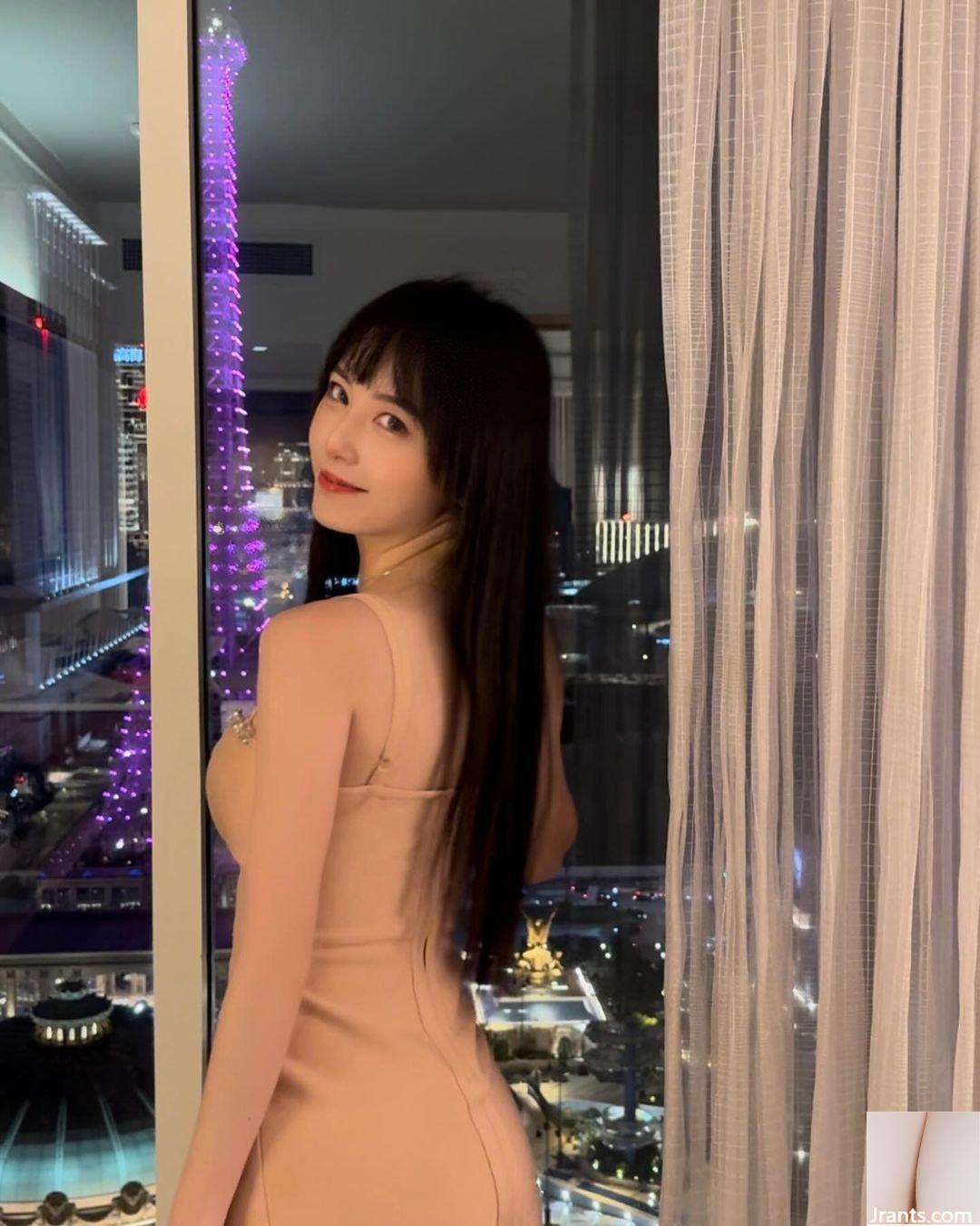 Những combo gợi cảm của “Elaine” không thể cưỡng lại được! Đầy những góc nhìn hấp dẫn (10P) - Ảnh 5