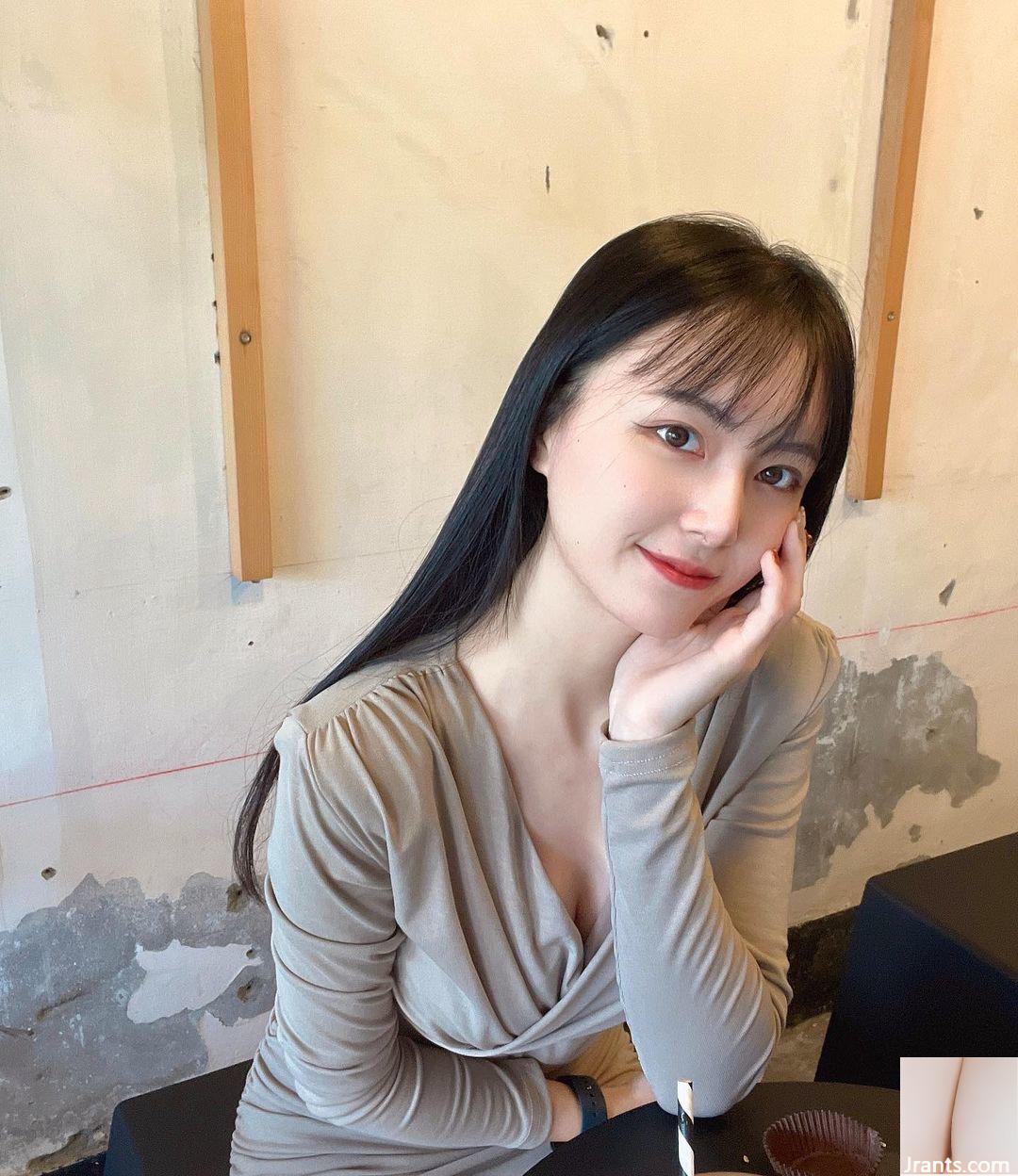 Những combo gợi cảm của “Elaine” không thể cưỡng lại được! Đầy những góc nhìn hấp dẫn (10P) - Ảnh 8