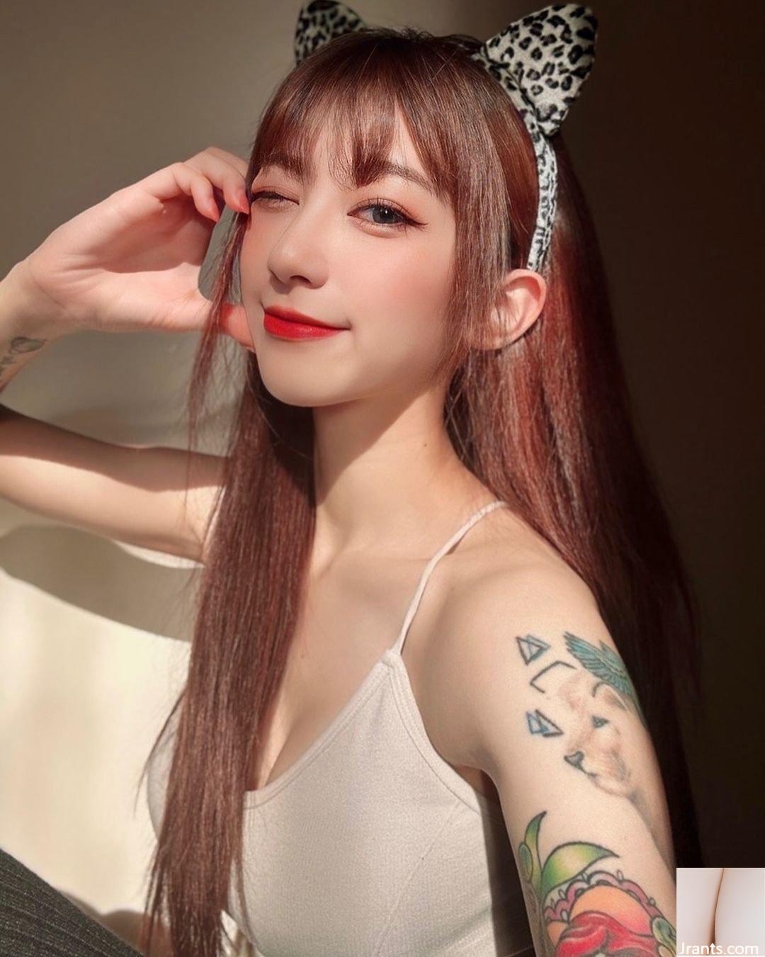 Nụ cười ngọt ngào của “GU Sweetheart” dễ thương quá, dáng người còn đẹp hơn (10P) - Ảnh 4